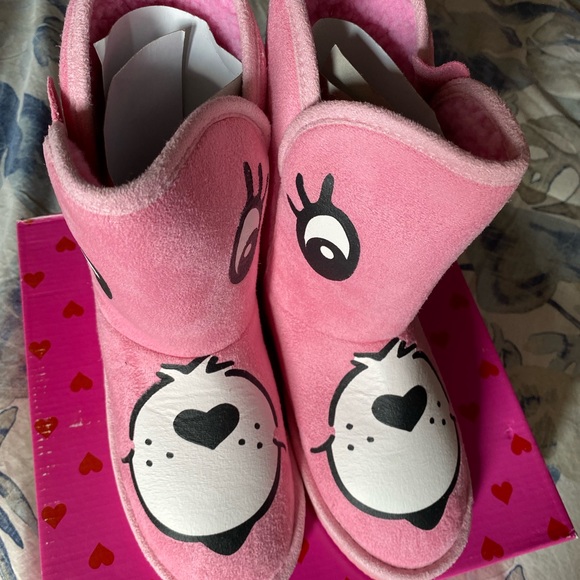 Carebears Stare Fugg Boot - Picture 3 of 9